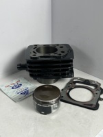 Kit de cylindre de rechange NIXIMI à faible taux de défaillance pour le marché d'Afrique et d'Asie du Sud-Est, kit de réparation de cylindre pour moteur Zongshen