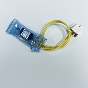 Thermostat de dégivrage électrique et à piles 220V pour réfrigérateur nouvel état pour usage domestique et hôtelier - Product Image 5