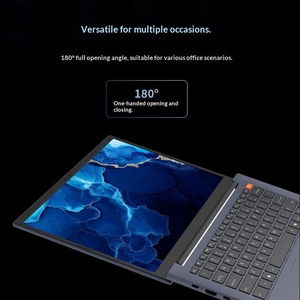 แล็ปท็อปบางเฉียบ Mechanical Hengyue B14 พร้อมโปรเซสเซอร์ Core I5 เจนเนอเรชั่น 13 หน้าจอ 14 นิ้ว ดีไซน์บางเฉียบ พลังงานกะทัดรัด - Product Image 2
