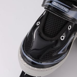 <span class=keywords><strong>Pattini</strong></span> <span class=keywords><strong>a</strong></span> <span class=keywords><strong>rotelle</strong></span> <span class=keywords><strong>a</strong></span> <span class=keywords><strong>fila</strong></span> singola su misura per bambini all'ingrosso con una fibbia <span class=keywords><strong>in</strong></span> Nylon sicura adatta per i <span class=keywords><strong>pattini</strong></span> <span class=keywords><strong>a</strong></span> <span class=keywords><strong>rotelle</strong></span> per principianti - Product Image 3