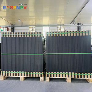 Panels Solares Costo <span class=keywords><strong>Solar</strong></span> panel für das ganze Haus Top-Con 600W Solarpanels mit Batterie und Wechsel richter - Product Image 4