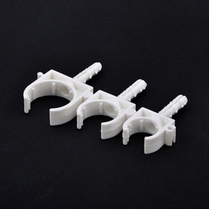 Công Ty Chuyên Nghiệp Sản Xuất Hoàn Toàn Mới Vật Liệu Chất Lượng Tốt Ppr Ống Kẹp - Product Image 4