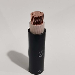 0,6/1kV LV bajo voltaje 1x25 1x35 1x50 <span class=keywords><strong>1x95</strong></span> 1x120 1x150 1x185 1x240 Mm2 XGB CU/XLPE/LSZH núcleo único eléctrico cable de alimentación - Product Image 5