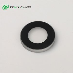 Fabricant de verre FELIX, verre trempé personnalisé avec éclairage LED, impression sérigraphique, épaisseur 2 mm à 19 mm, haute résistance, respectueux de l'environnement - Product Image 5