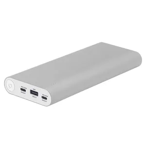 Produits tendance 2023 nouveautés usb c pd 100w 60W batterie externe pour iPhone xiaomi