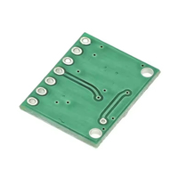 MAX30100 MAX30102 Sensor daya rendah, papan Breakout denyut jantung untuk modul Sensor oksigen darah Arduino MAX30100 denyut nadi oksimeter