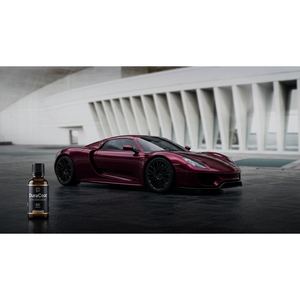 Duracot Perma Coat Resin, revêtement autoadhésif en verre de qualité industrielle pour les installations de fabrication et les sols de laboratoires - Product Image 2