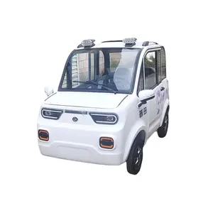 最优惠价格电动汽车孟加拉国Ce批准的3轮胎成人阶段电动汽车