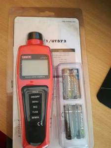 Nouveau télémètre laser solaire à grand écran LCD Uni-T UT393+ pour instrument avec garantie d'un an - Product Image 6