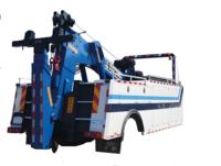 Nouvelles Camions de Remorquage 3T/5T/10T à Plateau Plat, Assemblage Supérieur, Équipement de Sauvetage Routier et de Dépannage – Vente Directe Usine