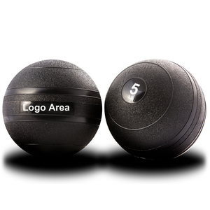 Boule de programmation suspendue en PVC, pour entraînement physique - Product Image 1