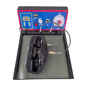 Nouvelle conception Kit de conversion d'étrier de frein automobile de haute précision avec pompe de frein 400kg Machine d'essai de diagnostic haute pression - Product Image 2