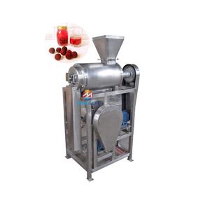 Multifunctionele Kersen Pitter Machine Kersensap Machine Met Goedkope Prijs - Product Image 1
