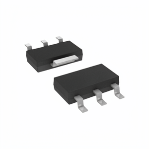 BOM IC ชิปอิเล็กทรอนิกส์ BCP69ชิ้นส่วน-261-4 TO-261AA ทรานซิสเตอร์ - Product Image 1