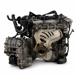 เครื่องยนต์ 1.8 ลิตร 1.8 2zr Fe 2zr-fe ครบชุดพร้อมเกียร์ สำหรับโตโยต้า โคโรลล่า LE ปี 2013 2008 2009 2014 <span class=keywords><strong>2016</strong></span> และพรีมิโอ - Product Image 2