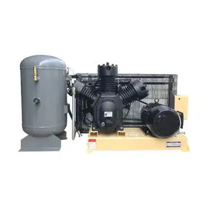 Compressore d'aria ad alta pressione FH1230 FH1630 personalizzabile con serbatoio dell'aria