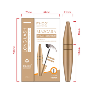 6000 piezas etiqueta privada personalizada orgánica Natural <span class=keywords><strong>de</strong></span> larga duración a prueba <span class=keywords><strong>de</strong></span> agua el mejor volumen <span class=keywords><strong>de</strong></span> Fibra <span class=keywords><strong>de</strong></span> seda 4d máscara a base <span class=keywords><strong>de</strong></span> agua - Product Image 4