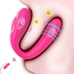Factory <strong>Wholesale</strong> Remote Control Wearable Panty Vibrator <strong>Sex</strong> Toys for Women Female Masturbation G Spot Clitoris Dildo Adult Toy - Product Image 2