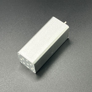 Destructeur de gaz ozone mini Metal O3 de haute qualité - Product Image 5