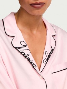 <span class=keywords><strong>Pigiama</strong></span> comodo e largo da donna su misura/cotone stampato su misura all'ingrosso - Product Image 3
