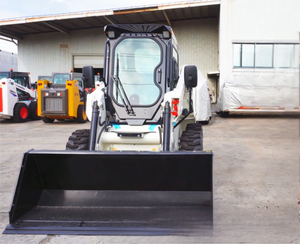 لودر انزلاقي صغير عالي الجودة من العلامة التجارية الصينية <span class=keywords><strong>LG308</strong></span> بجودة ممتازة للبيع - Product Image 6