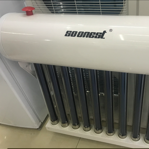 Precio al por mayor: Aires acondicionados domésticos sin ductos de 9000-24000 BTU, montados en pared, de 1HP, a precio económico. - Product Image 1