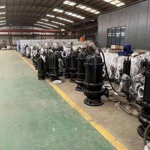 Low Price <b>Submersible</b> Water <b>Pumps</b> <b>Submersible</b> <b>Pump</b> Qw Sewage <b>Pump</b> - Product Image 5