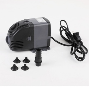 Pompe à <span class=keywords><strong>eau</strong></span> silencieuse 900L/h 6W <span class=keywords><strong>pour</strong></span> aquarium <span class=keywords><strong>d</strong></span>'<span class=keywords><strong>eau</strong></span> douce et <span class=keywords><strong>salée</strong></span>, réservoir de tortues, fosse, fontaine, cascade - Product Image 3