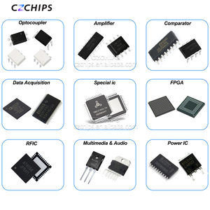 Excelentes precios HX8819BFAG QFP Microcontrolador Circuito integrado IC CZSKU:KL218AQC18 - Product Image 3