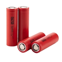DMEGC 3C INR21700 45E Li-ion Battery 3.6V 4500mAh Rechargeable Lithium Battery 21700 for Home Appliance