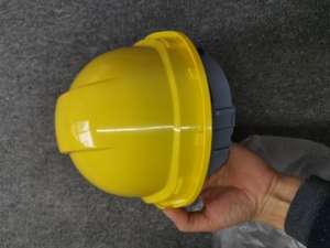SAFETREE <span class=keywords><strong>Casque</strong></span> de sécurité à dessus ventilé <span class=keywords><strong>Casque</strong></span> de sécurité protecteur - Product Image 4