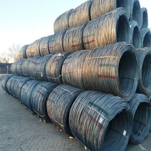 מוטות פלדה דל פחמן <span class=keywords><strong>Sae</strong></span> 1006 <span class=keywords><strong>Sae</strong></span> 1008 <span class=keywords><strong>Sae</strong></span> <span class=keywords><strong>1018</strong></span> - Product Image 5