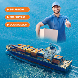 Service de <span class=keywords><strong>transport</strong></span> maritime de fret FCL et LCL, logistique d'importation, livraison, service d'expédition par mer, agent de fret maritime - Product Image 1