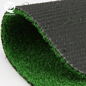 تشينغتشو مخصص ، العشب مخصص اللون والحجم العشب دائم للاستخدام في الهواء الطلق - Product Image 3