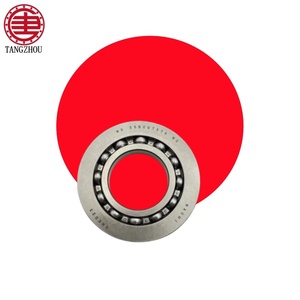 Cajas de cambios automotrices de tipo especial, diferenciales, generadores, rodamientos para motocicletas, modelos hechos en acero al cromo en el - Product Image 1