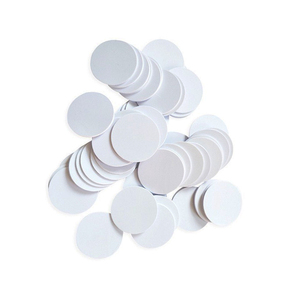 Chất lượng cao <span class=keywords><strong>NFC</strong></span> bán lẻ Nhãn dán nhãn RFID UHF <span class=keywords><strong>tag</strong></span> 213 215 216 chip HF hàng tồn kho kiểm soát truy cập thẻ mini 13.56MHz tần số - Product Image 6