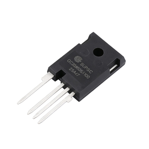 HT Original New SUPSiC GC3M0065100K TO-247-4 1000V 32A 65mOhm N-Channel SiC Power MOSFET ทรานซิสเตอร์กำลังแบบ N-Channel SiC รุ่น GC3M0065100K ของแท้จาก HT  ชนิด TO-247-4 แรงดัน 1000V กระแส 32A ความต้านทาน 65mOhm - Product Image 1