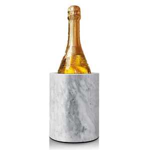 Mini enfriador de vino y whisky para decoración de mármol, botella de champán acrílica, vela <span class=keywords><strong>Belaire</strong></span> Rose, soporte para enfriador de hielo, Cubo de estaño para fiesta - Product Image 1