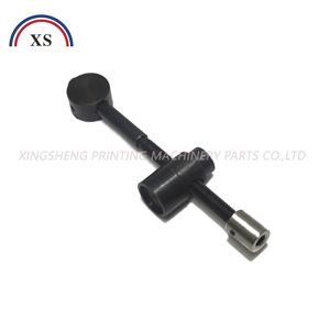 เฮไฮเดลเบิร์ก อะดิสท์ติ้ง ร็อด XL75 CD74 สกรูลูกกลิ้งน้ำสำหรับเครื่องพิมพ์ออฟเซต - Product Image 4