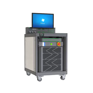24s~240s-200A/400A/600A/800A Series Lithium Battery Pack BMS Testing Equipment Cell Testing <b>Machine</b> - Product Image 1