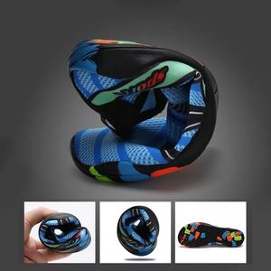 Buona qualità di vendita calda nuovo logo su misura popolare di alta qualità spiaggia all'aperto Aqua <span class=keywords><strong>scarpe</strong></span> in magazzino per i viaggi - Product Image 4