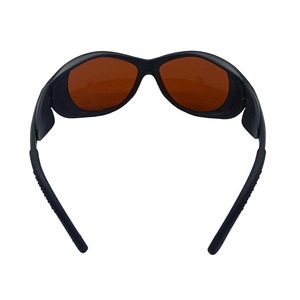 <span class=keywords><strong>Picoway</strong></span> แว่นตานิรภัยเลเซอร์คู่ + OD6 532nm 1064nm แว่นตาป้องกันเลเซอร์คู่ - Product Image 3