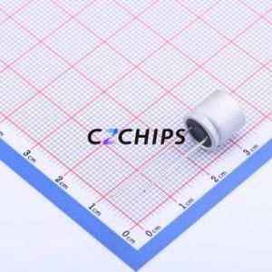 ตัวเก็บประจุแบบแข็งชนิด Through Hole (THT) รุ่น NPXE0900J152MF, ขนาด D10xL9 มม., ความจุ 1500uF, ค่าความคลาดเคลื่อน 20%, แรงดันไฟฟ้า 6.3V, ระยะขา 10 มม. - Product Image 2