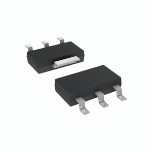 Power Management (PMIC) Electronics Component TO 261 4, TO 261AA NCP1117LPST15T3G Original One Stop Service - Product Image 1