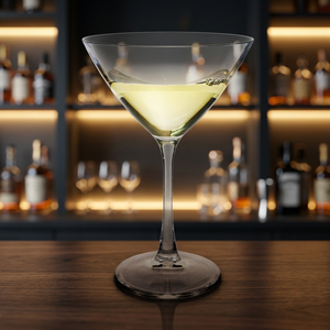Vasos de Martini Clásicos de PC de 10 oz, Libres de BPA, para Fiestas y Campamentos - Product Image 3
