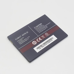 <span class=keywords><strong>Cubot</strong></span> <span class=keywords><strong>Note</strong></span> <span class=keywords><strong>20</strong></span>/<span class=keywords><strong>Note</strong></span> <span class=keywords><strong>20</strong></span> Pro Batería 4200mAh 3,85 V Iones de litio para <span class=keywords><strong>Cubot</strong></span> <span class=keywords><strong>Note</strong></span> <span class=keywords><strong>20</strong></span> en stock - Product Image 2