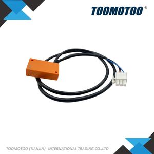 OEM dan Alt mesin pengangkat barang Diesel elektrik semua merek - Product Image 4
