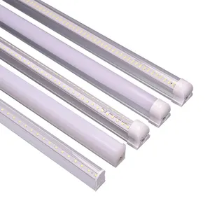 Bon <span class=keywords><strong>prix</strong></span> 9W 20W 0.6m 1.2m 2FT 4FT T8 Led <span class=keywords><strong>Tube</strong></span> lumière 600mm 1200mm T8 Led <span class=keywords><strong>Tube</strong></span> 18-19W au lieu d'une lampe fluorescente 18W <span class=keywords><strong>Tube</strong></span> Led - Product Image 1