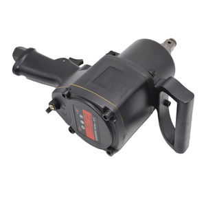 ZD430 Heavy Duty 3/4 "<span class=keywords><strong>Pistola</strong></span> <span class=keywords><strong>de</strong></span> carrera portátil Herramienta neumática Llave <span class=keywords><strong>de</strong></span> <span class=keywords><strong>impacto</strong></span> neumática 2200N. M Martillo Doble - Product Image 3