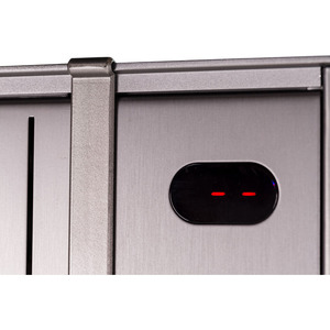 Riscaldatore a infrarossi Heizmeister Luxus Professionale 2 kW - Product Image 1